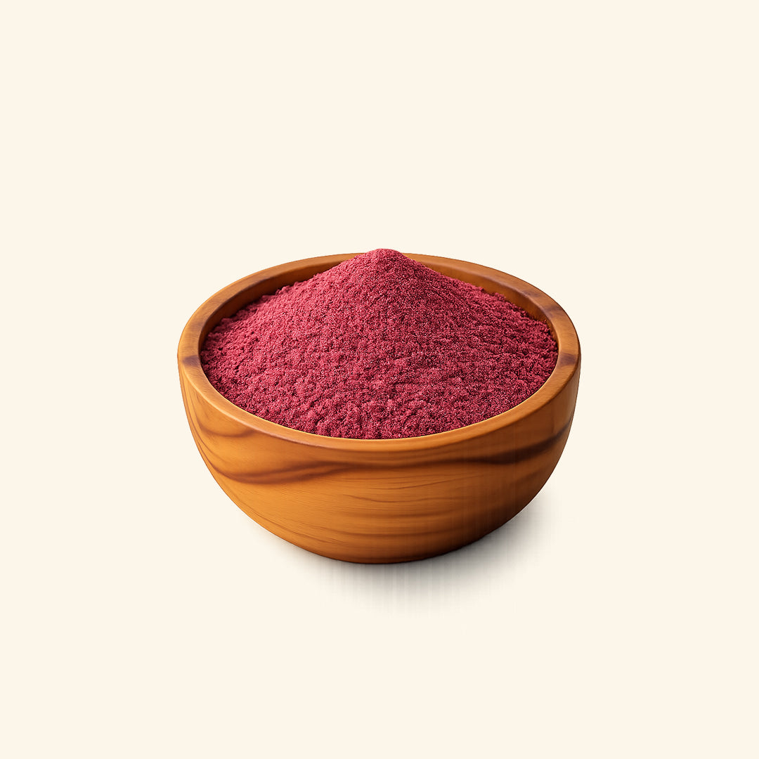 Hibiscus Powder