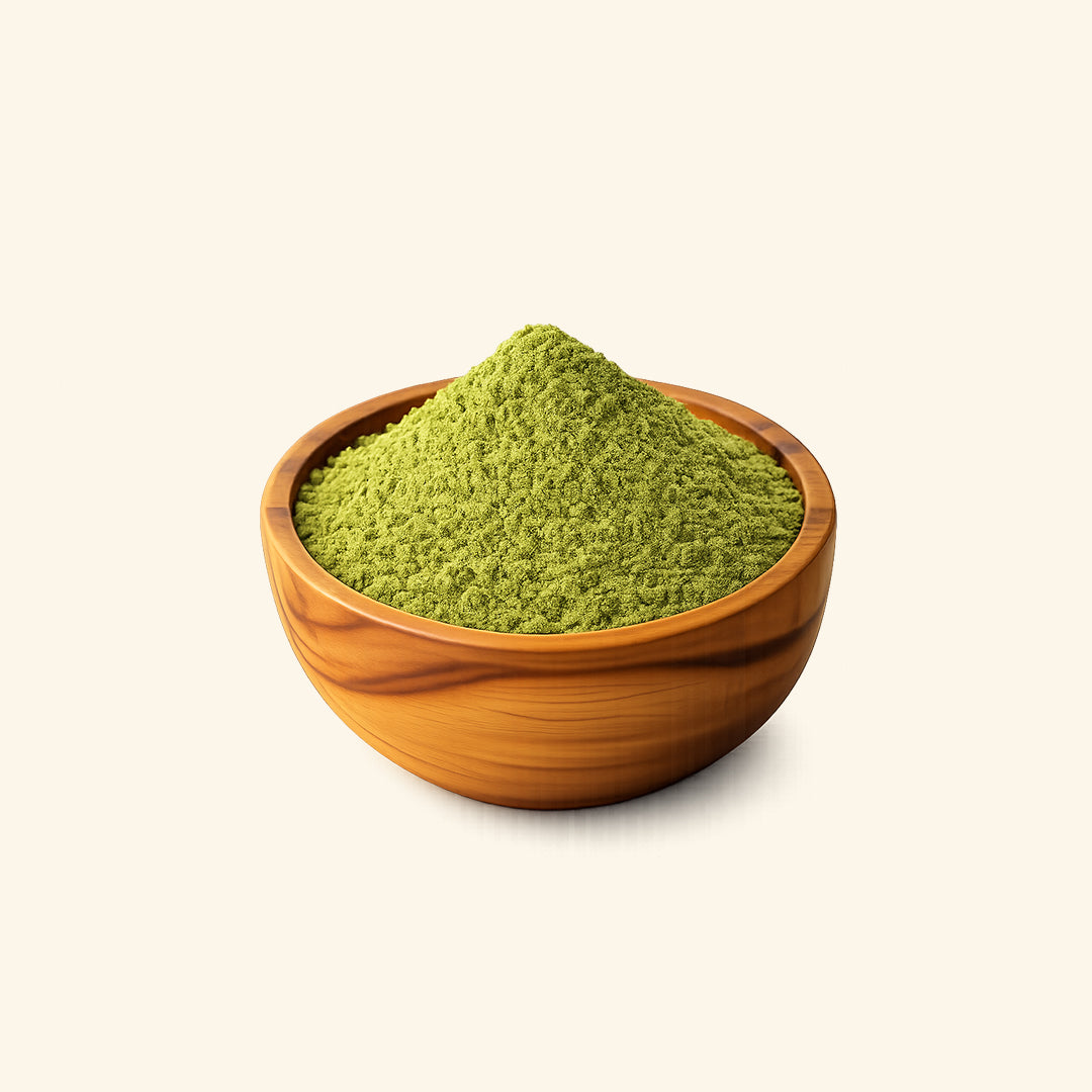 Indigo Powder