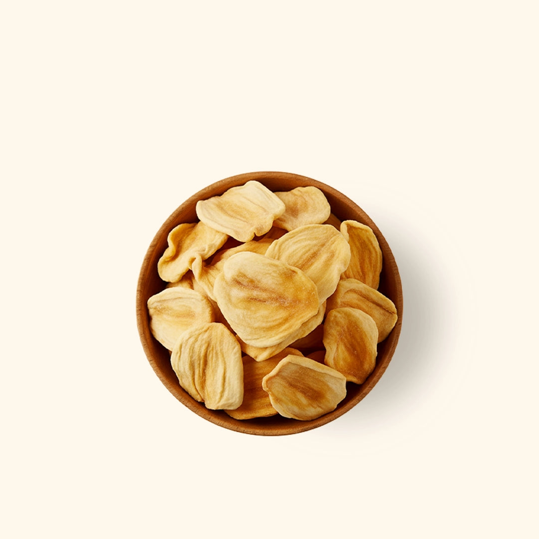 Dried Jackfruit