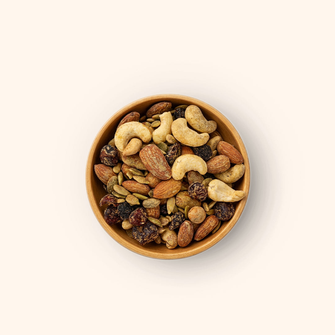 Jaggery Mix Dry Fruit