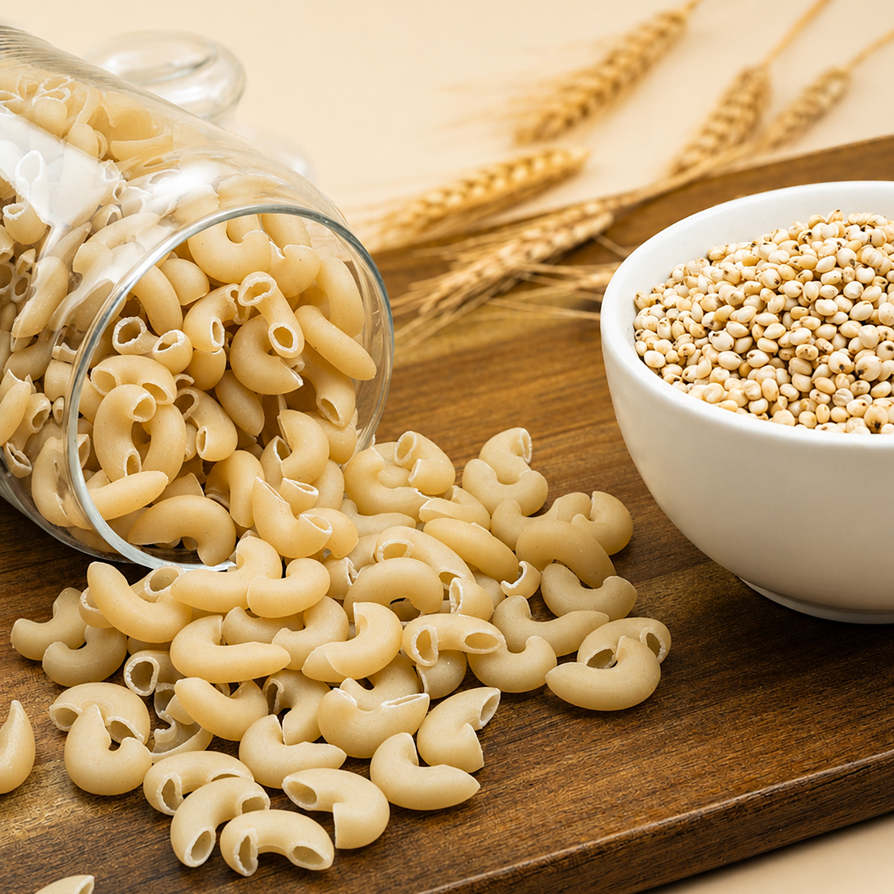 Jowar Millet Pasta