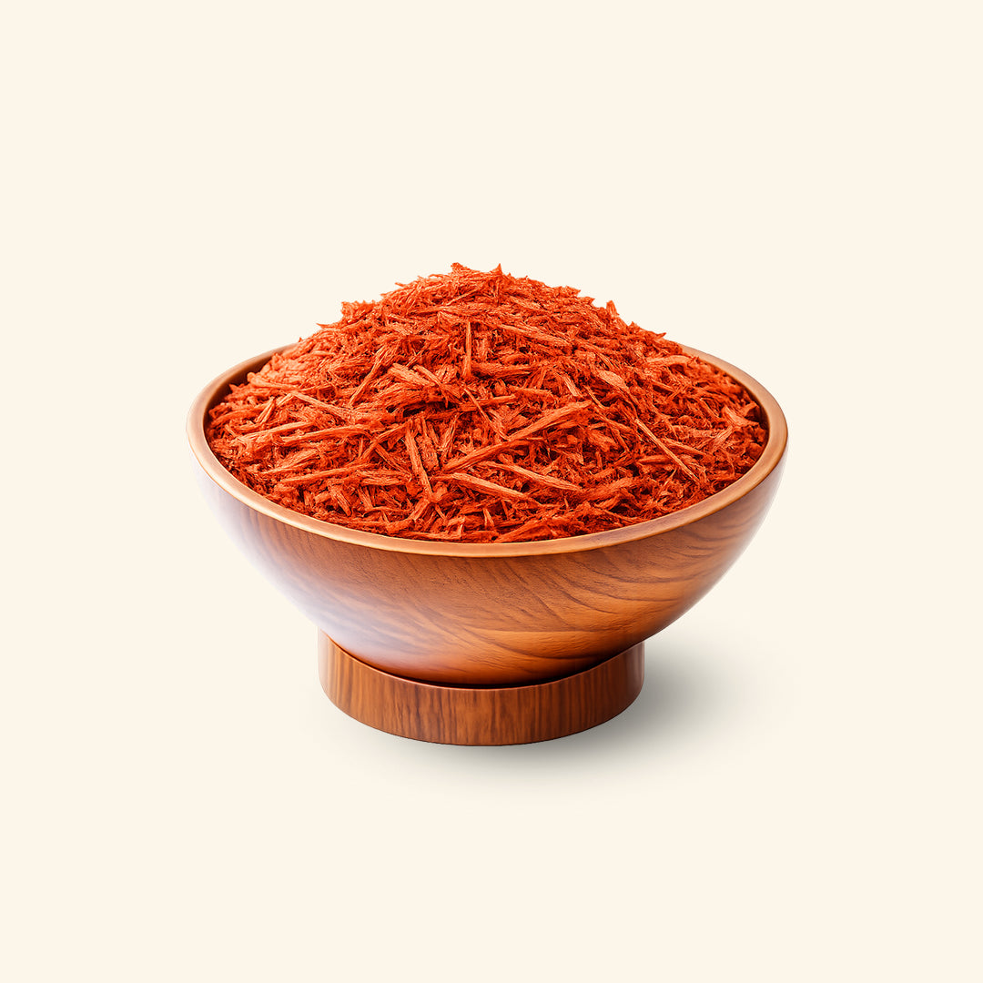 Karingali (Black Cutch)