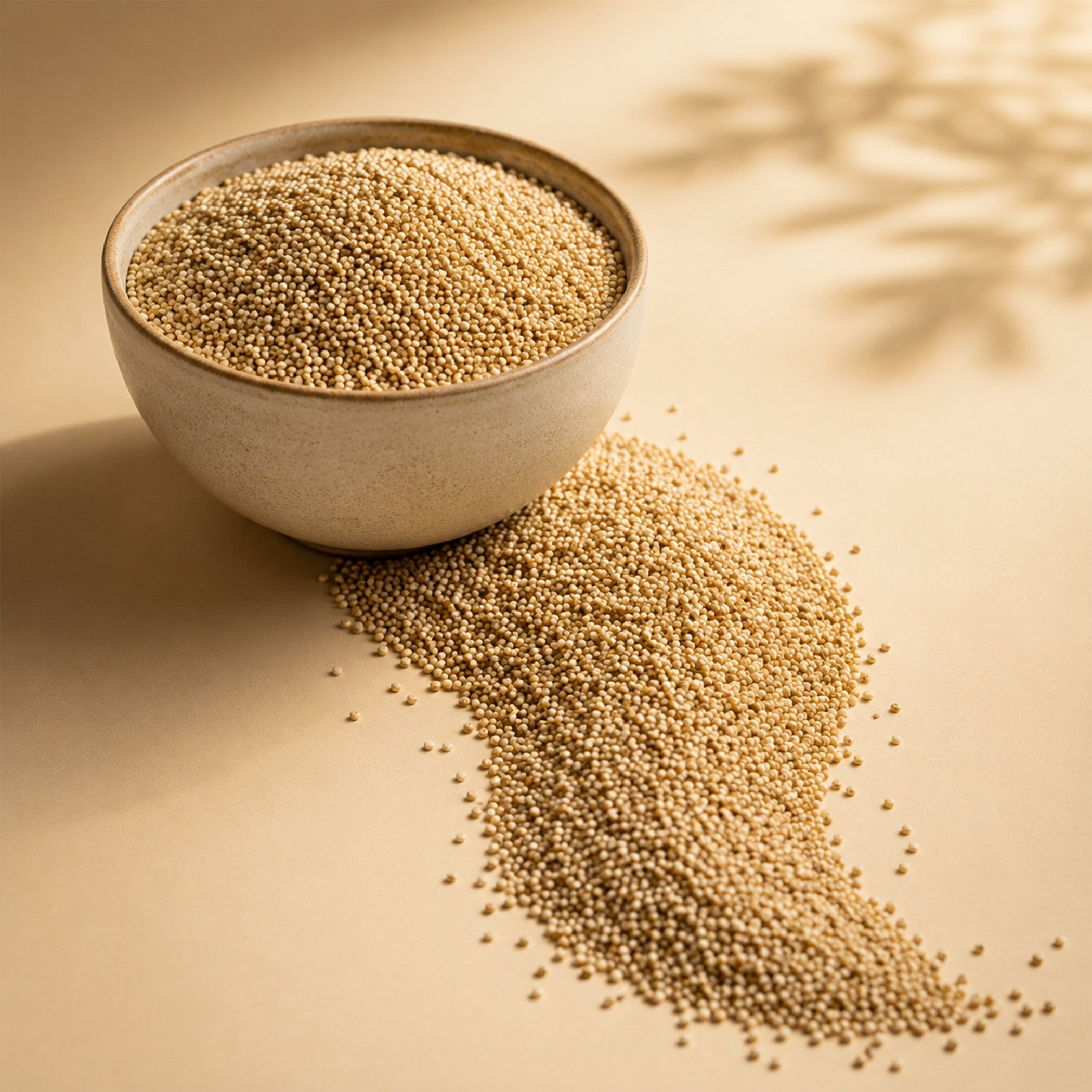 Little Millet (Samai)