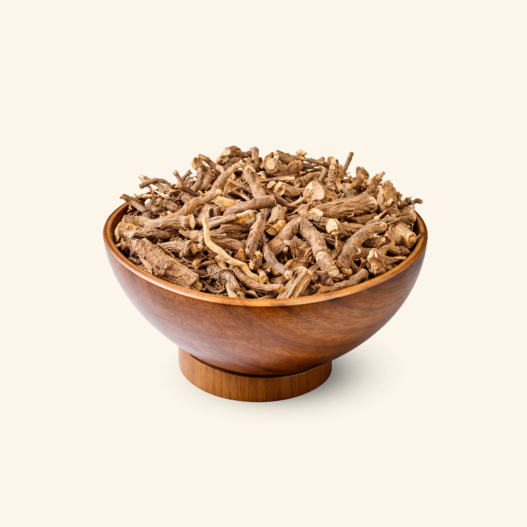 Nannari Root