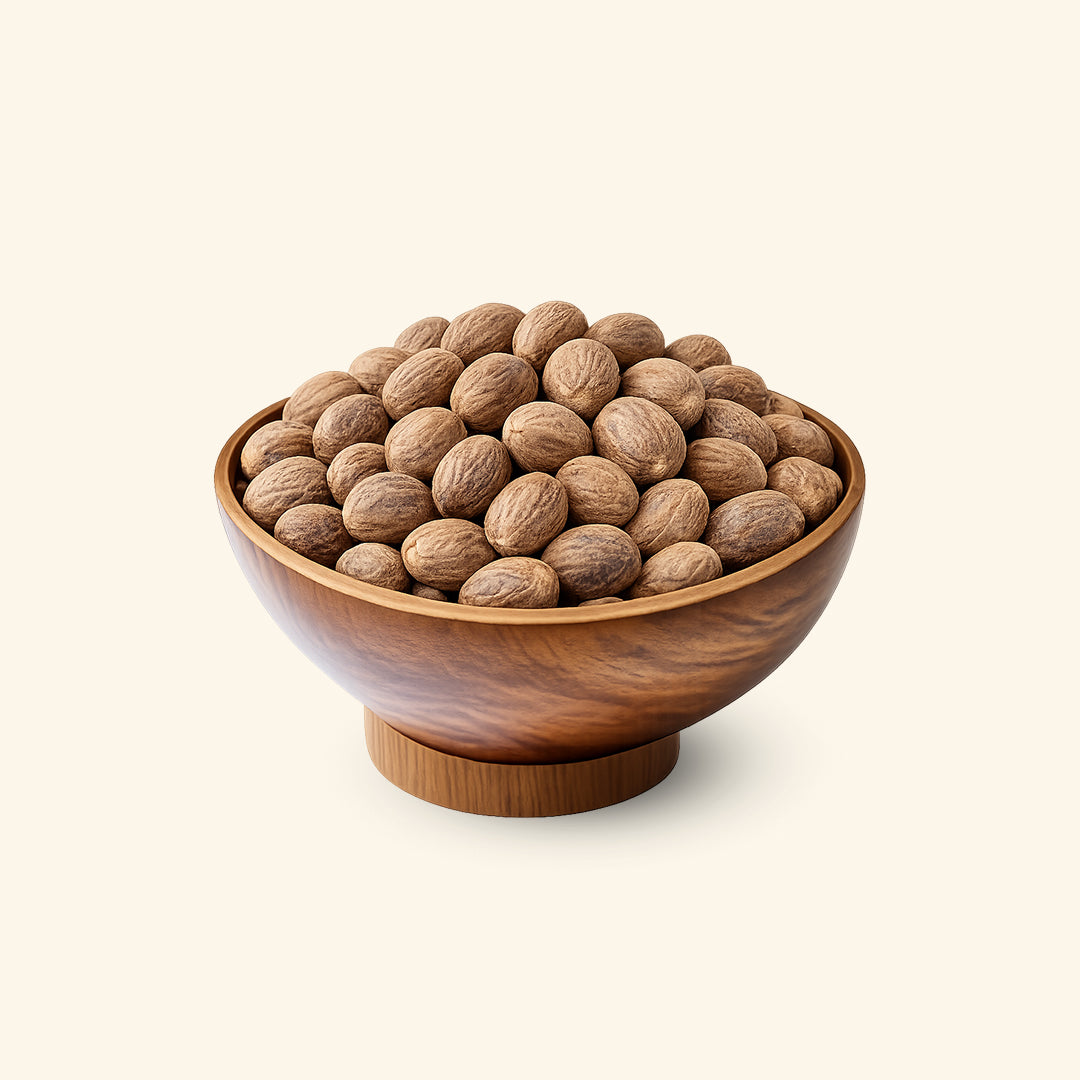 Nutmeg
