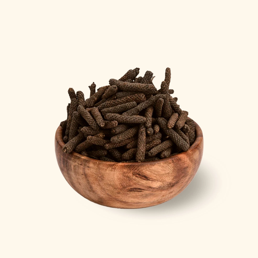 Thippili (Long Pepper)