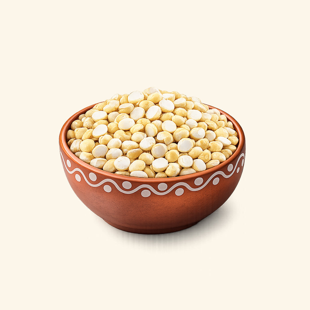 Putana (Parched Gram) Fine