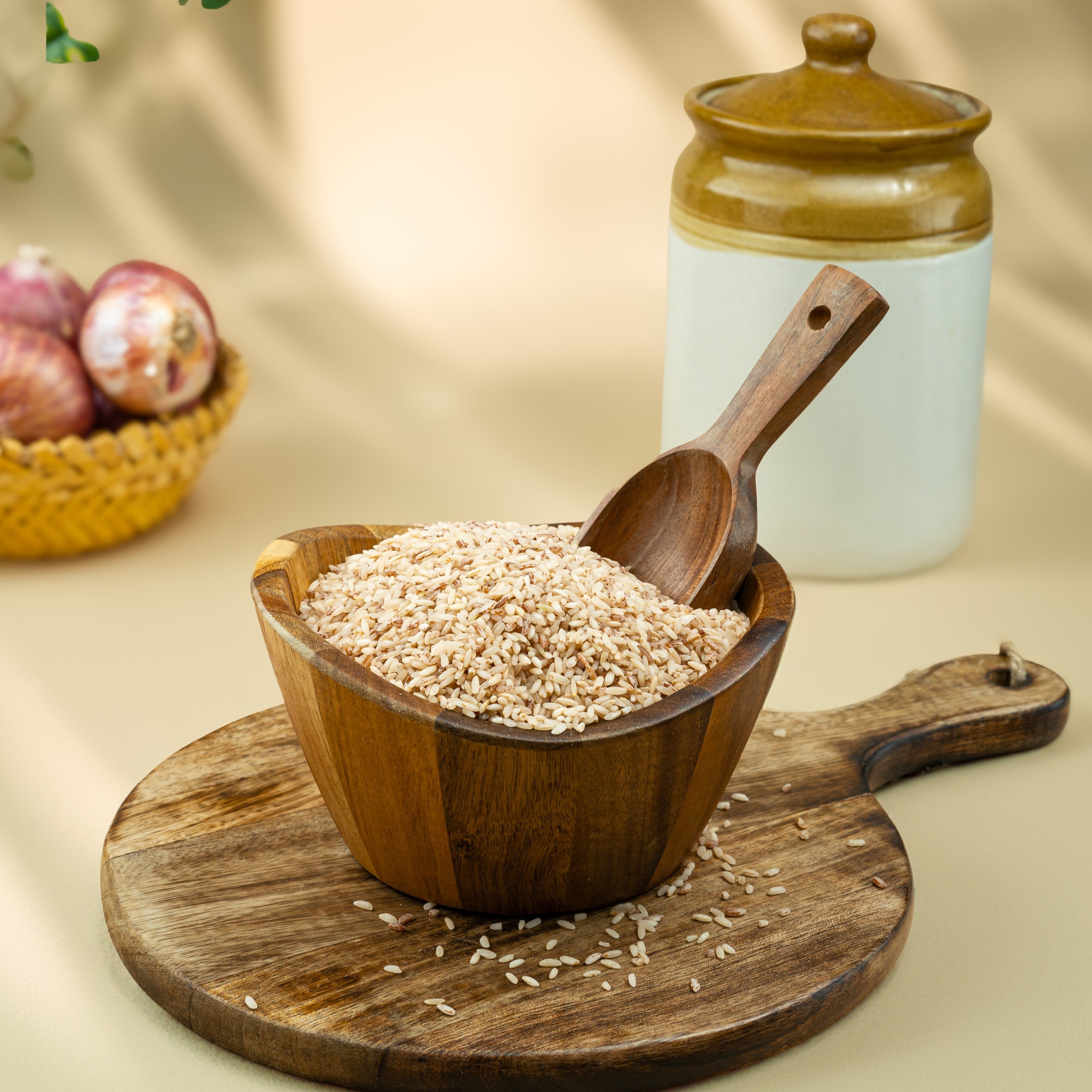 Royal Rajamudi Rice Premium