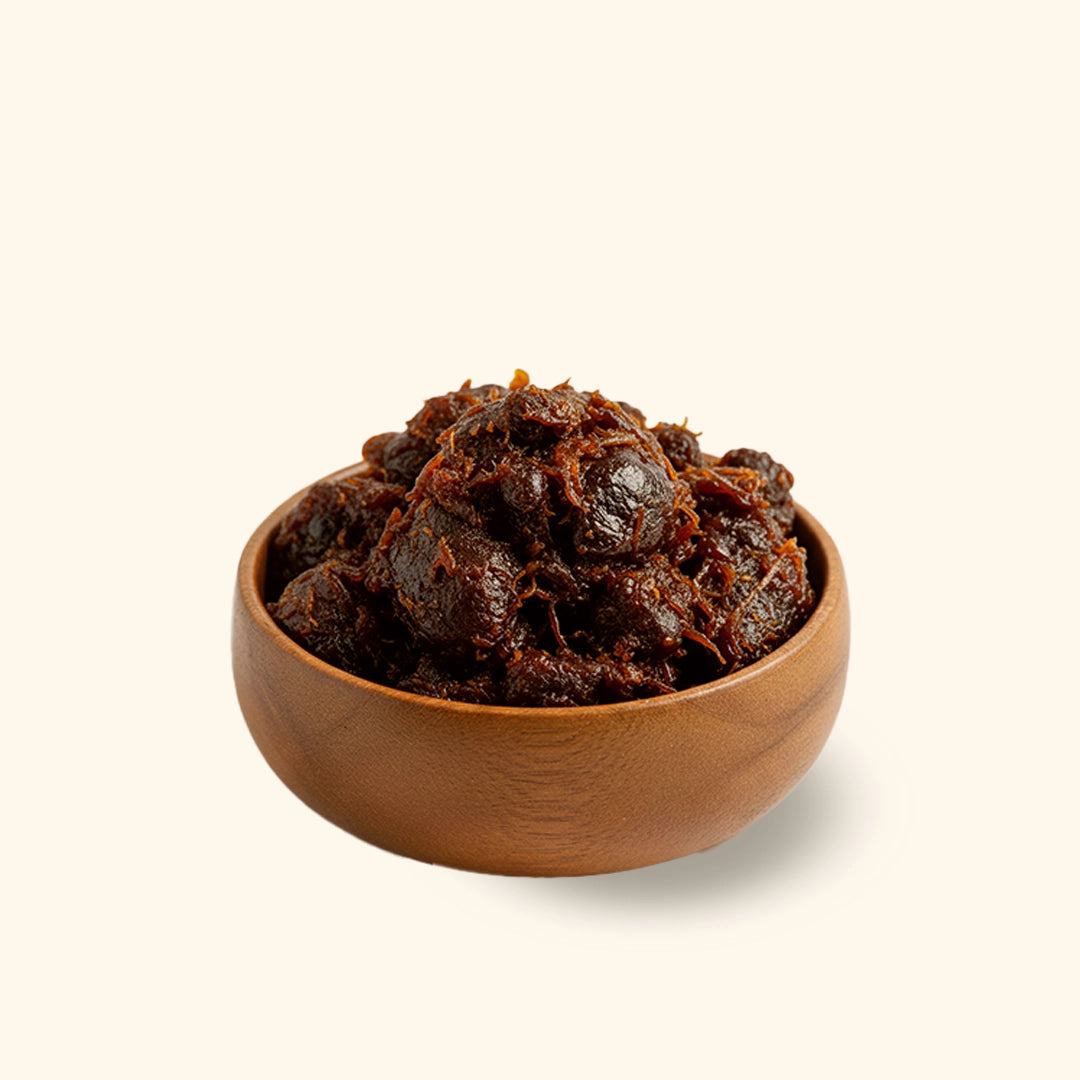 Tamarind (Sambar Tamarind)