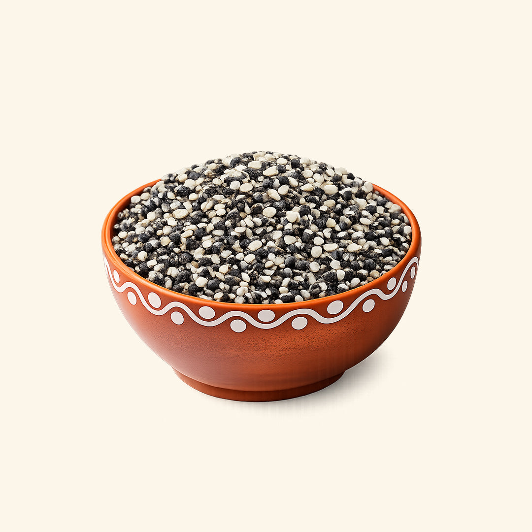Urad Dal Black Split